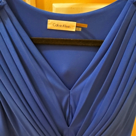 Calvin Klein Women's Maxi Dress 👗 - Picture 4 of 11